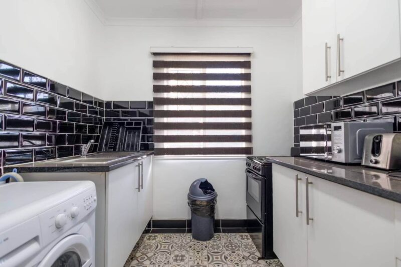 Self-Catering Studio 6