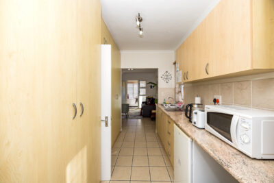 Orchid Luxury Double Suite