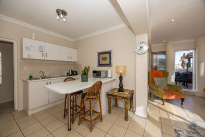 Strelitzia Luxury King Suite