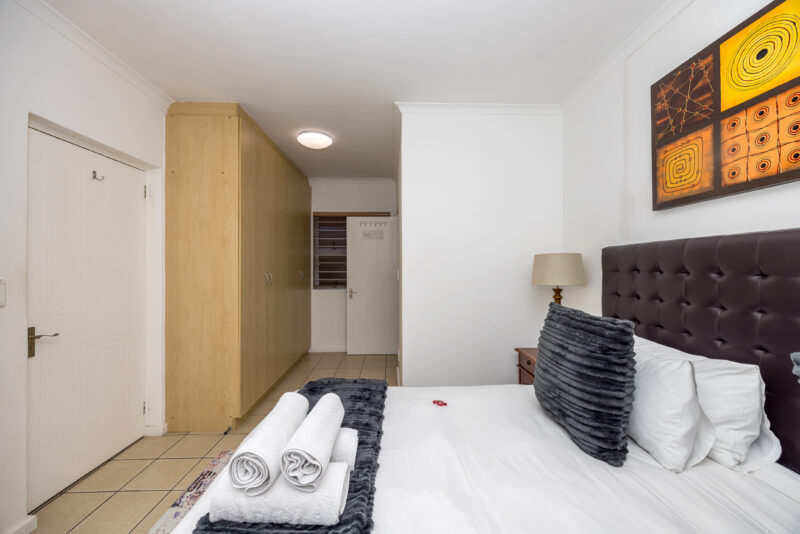Tulip Family Garden Suite