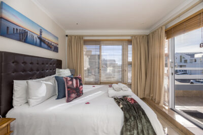 Orchid Luxury Double Suite