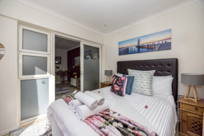 Orchid Luxury Double Suite