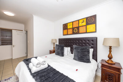 Tulip Family Garden Suite