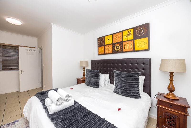 Tulip Family Garden Suite