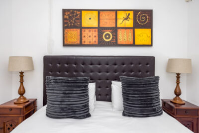 Tulip Family Garden Suite