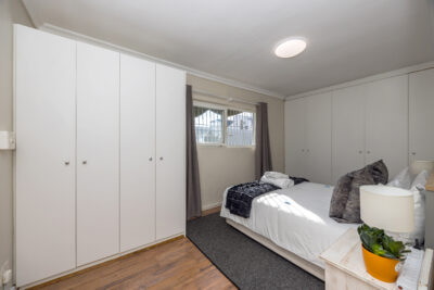 Rose Luxury Family Apartment