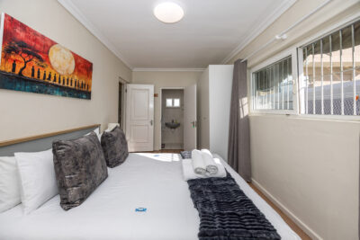 Rose Luxury Family Apartment