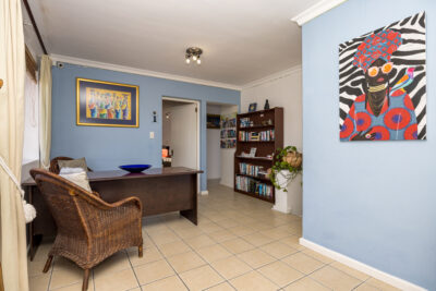 Rose Luxury Family Apartment