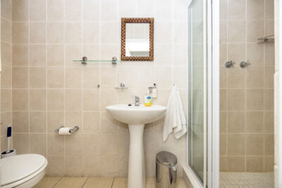 Orchid Luxury Double Suite