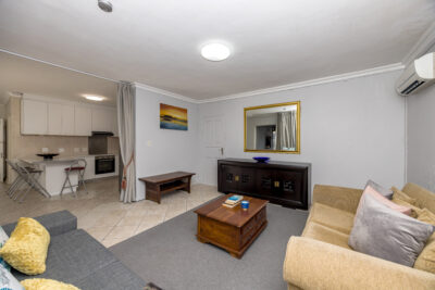 Rose Luxury Family Apartment