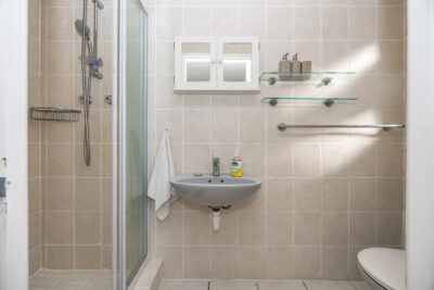 Rose Luxury Family Apartment