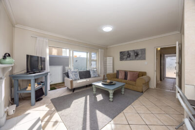 Rose Luxury Family Apartment