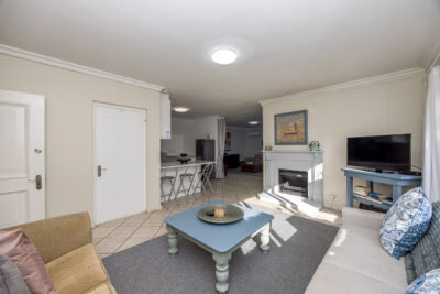 Rose Luxury Family Apartment