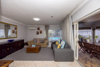 Rose Luxury Family Apartment